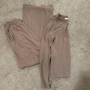 Abercrombie and Fitch Lounge Collection Set